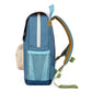 Hello Hossy - Rucksack "Sam" für Kindergarten, Schule & Kita