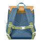 Hello Hossy - Rucksack "Sam" für Kindergarten, Schule & Kita