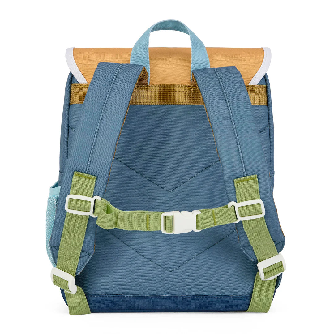 Hello Hossy - Rucksack "Sam" für Kindergarten, Schule & Kita