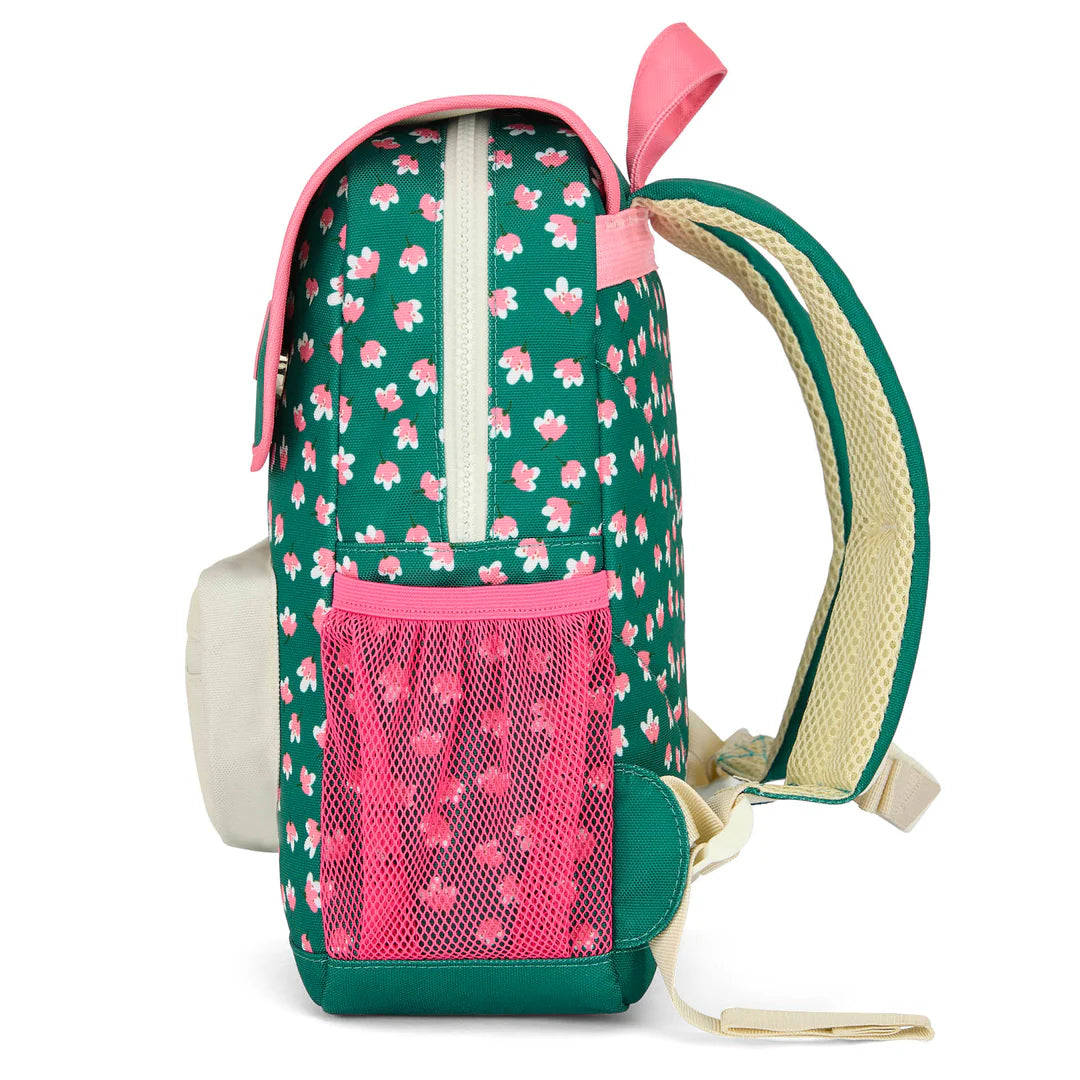 Hello Hossy - Rucksack "Garden Joy" für Kindergarten, Schule & Kita