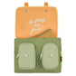 Hello Hossy - Rucksack "Safari" Kindergarten, Schultasche, Schulranzen