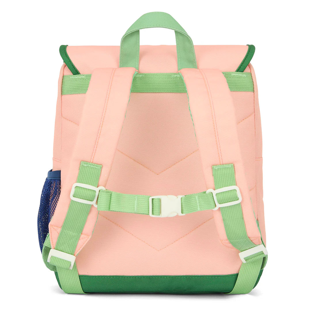 Hello Hossy - Rucksack "Smoothie" für Kindergarten, Schule & Kita