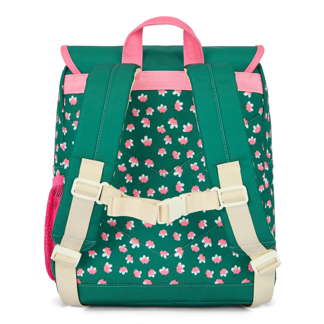 Hello Hossy - Rucksack "Garden Joy" für Kindergarten, Schule & Kita