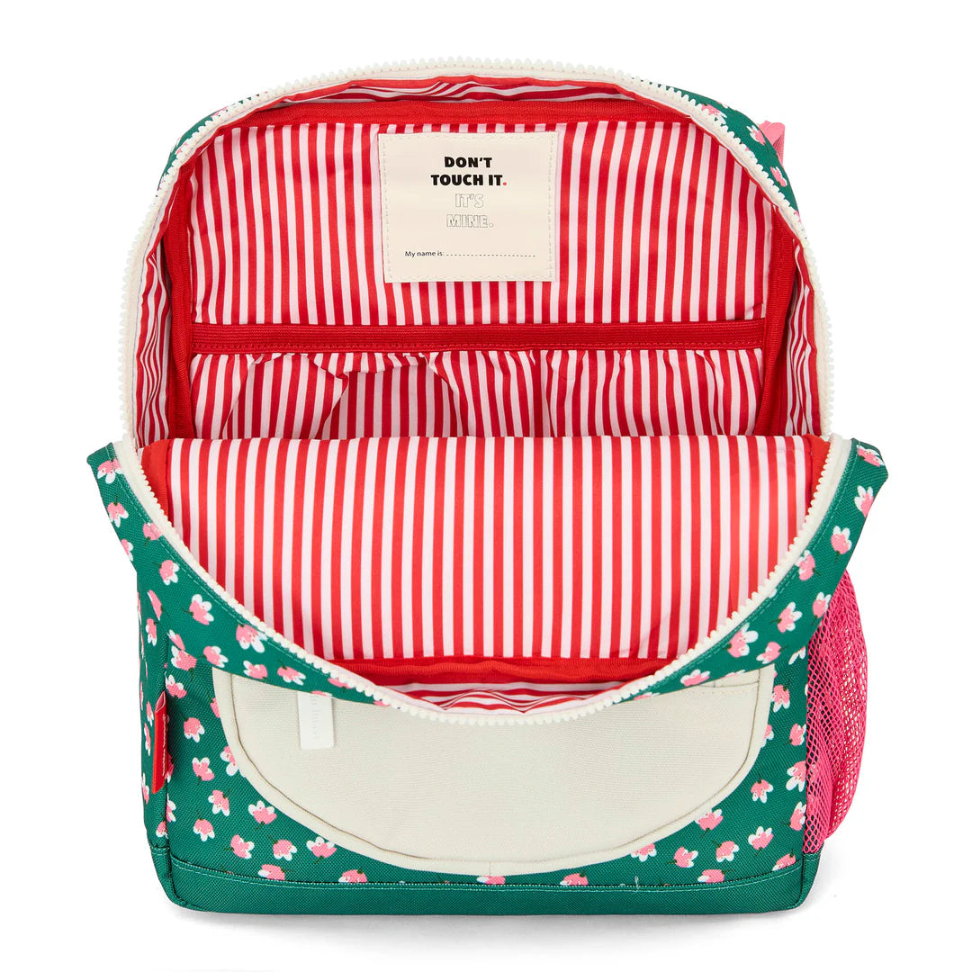 Hello Hossy - Rucksack "Garden Joy" für Kindergarten, Schule & Kita