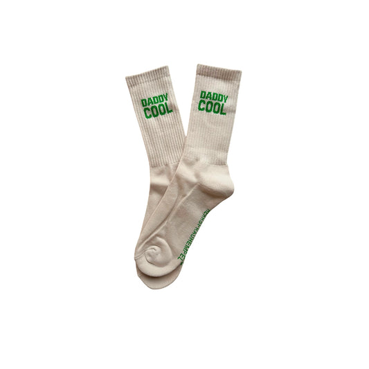 Herr & Frau Hempel – Socken „Daddy Cool“ extra dick & kuschelig