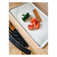 HEVEA - Kinder Tischset "Marble" aus 100% Naturkautschuk Baby Platzset