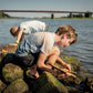 DIY Motorboot - Huckleberry by Kikkerland