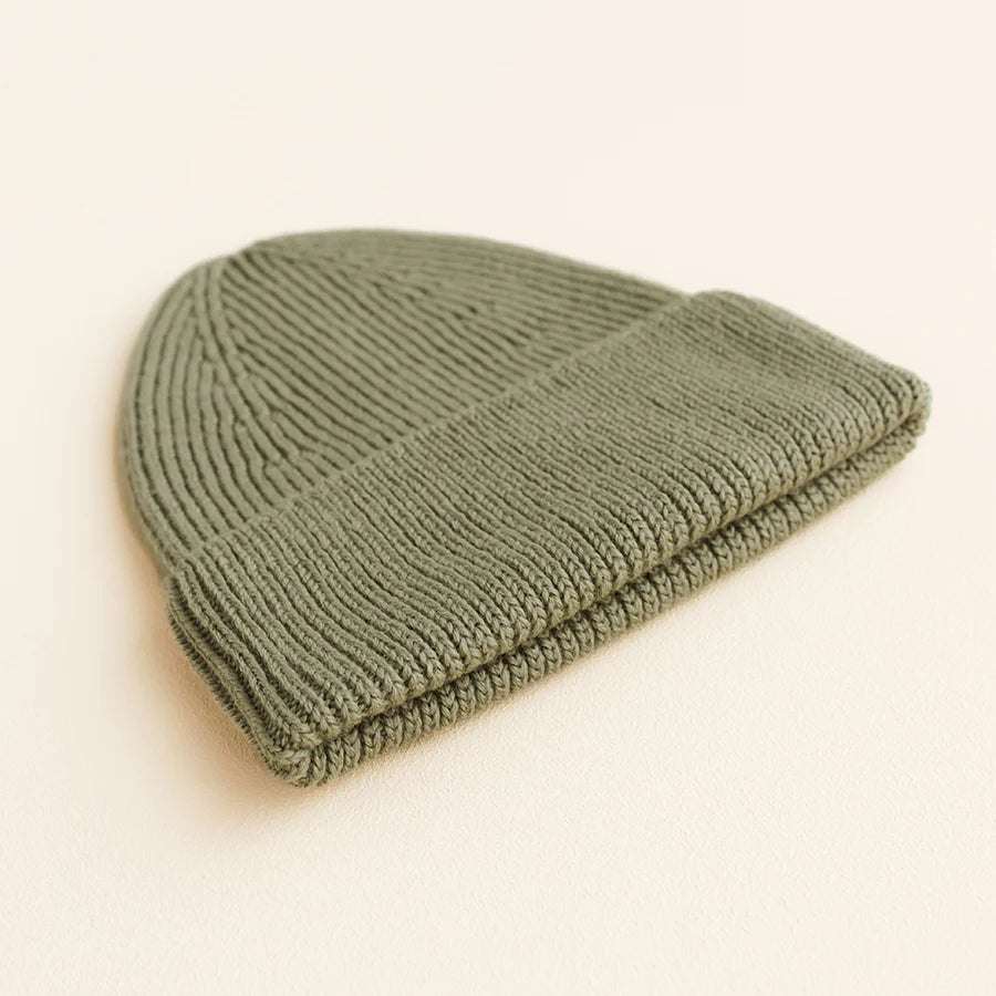HVID - Mütze "Beanie Fonzie Artichoke"