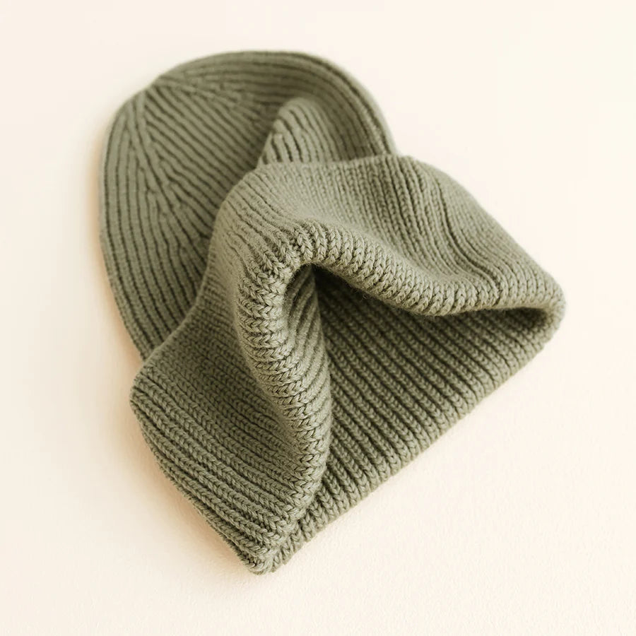 HVID - Mütze "Beanie Fonzie Artichoke"