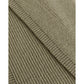 Hvid - Schal "Gustave Artichoke" aus 100% italienischer Merinowolle