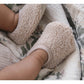HAUSSCHUHE SLOGGES IVORY