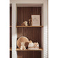 KUSCHELTIER TEDDY BEAR NATUREL