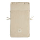 Jollein - Fusssack Bouclé/Jersey Creme