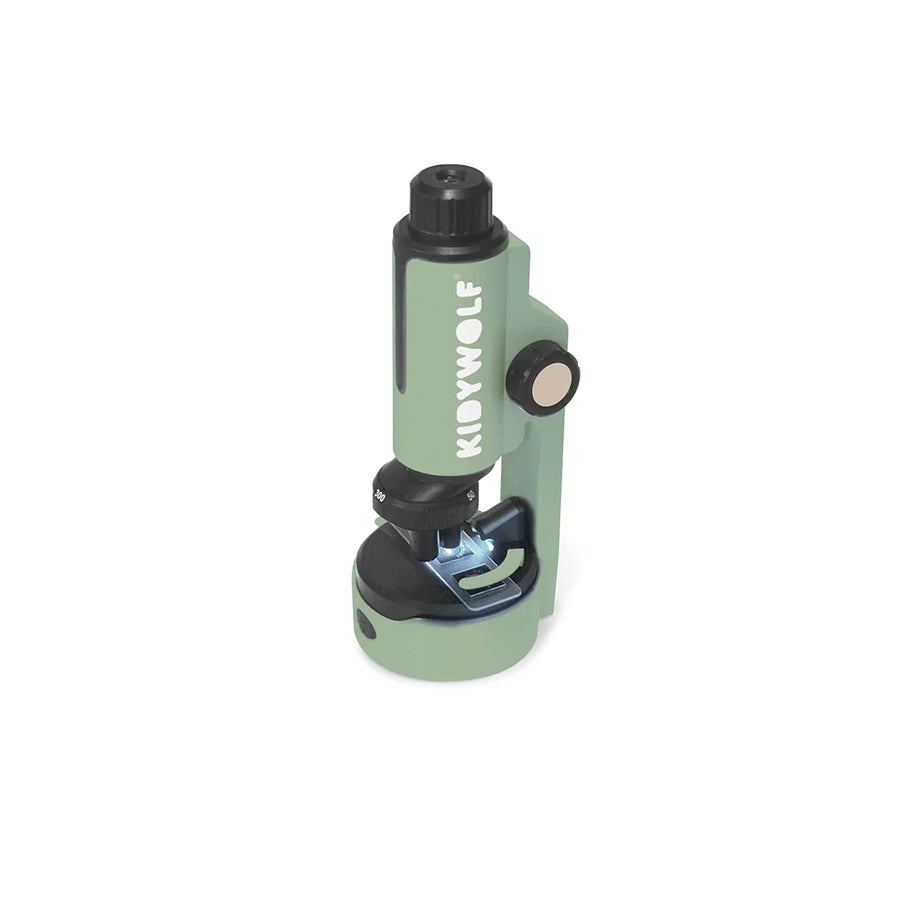 MIKROSKOP KIDYMICROSCOPE GREEN
