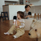 Kidywolf – Kidymic Kinder Mikrofon Bluetooth & mit LED Licht