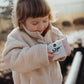 Kidywolf – Kidyprint Printkamera für Kinder "Peach" mit Sofortdruck