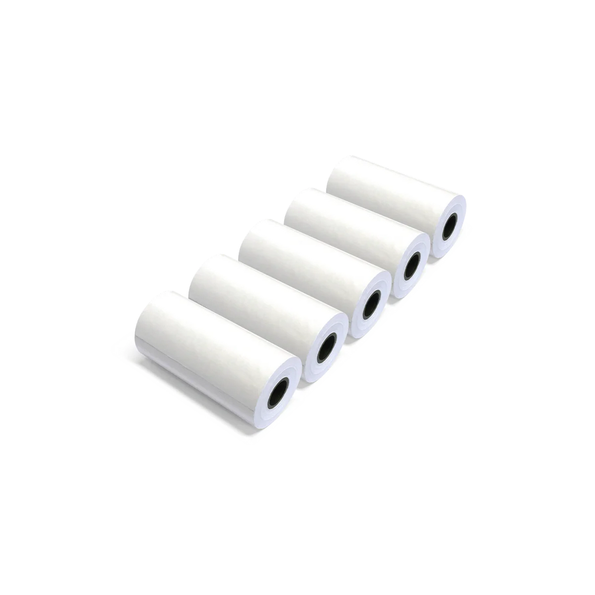 Kidywolf – Kidyroll Selbstklebendes Thermopapier für Kidyprint Kameras