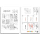 KIDYWOLF Kidydraw Pro Manga – LED Leuchttafel & Maltafel 2-in-1, blau
