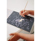 Konges Slojd – Kratzbuch „My Scratch Book FSC“ mit Bambusstift