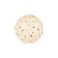 Konges Slojd – Wasserball „Lemon“ aufblasbar 40 cm