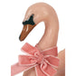 Konges Slojd - Lampe "Swan", Kinderlampe, Nachttischlampe, Nachtlicht