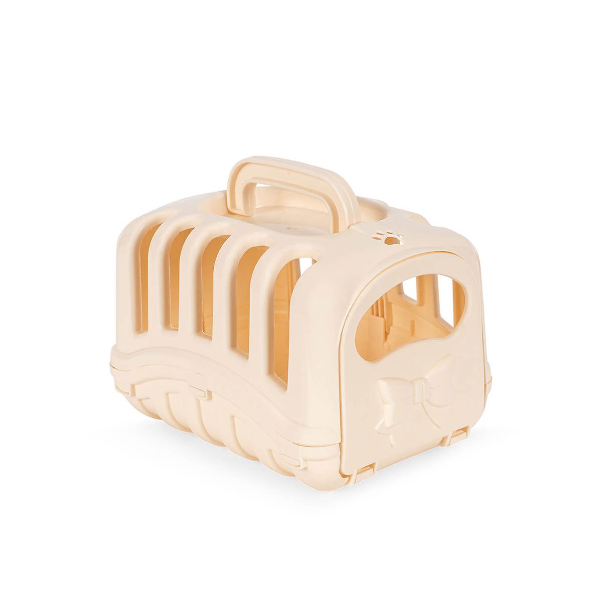 Konges Slojd – Kuscheltier „Take Care of Me Bunny“ mit Decke