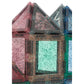 Konges Slojd – Magnetbausteine „Piece by Piece Glitter“ 100 Teile