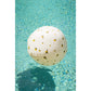 Konges Slojd – Wasserball „Lemon“ aufblasbar 40 cm