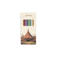 Konges Sløjd - Adventskalender mit 24 Geschenken, Kinder ab 3 - beige