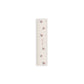 Konges Sløjd - Adventskalender mit 24 Geschenken, Kinder ab 3 - beige