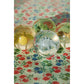 Konges Sløjd - Flummi Ball Lemon / Tiger, 2er Set