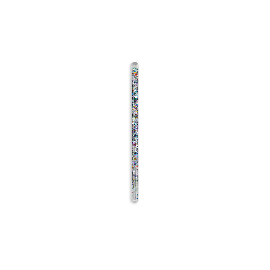 Konges Slojd - Zauberstab „Star Glitter“ mit Glitzer-Effekt