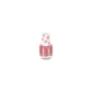 Konges Slojd – Nagellack „Amour Pink“ Peel-Off Glitzer für Kinder