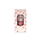 Konges Slojd – Nagellack „Amour Pink“ Peel-Off Glitzer für Kinder