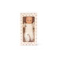 PUPPE MY FIRST DOLL CHERRY
