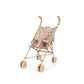 Konges Sløjd - Puppenwagen Vienna, Bio-Baumwolle, Kinder Buggy