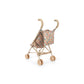 Konges Sløjd - Puppenwagen Vienna, Bio-Baumwolle, Kinder Buggy