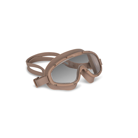 Konges Slojd – Kinder Schwimmbrille „Molly Cherry“ für Pool & Strand