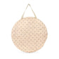 MINI STRANDZELT POP-UP NAVY DOT, UV50+