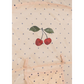 MINI STRANDZELT POP-UP NAVY DOT, UV50+