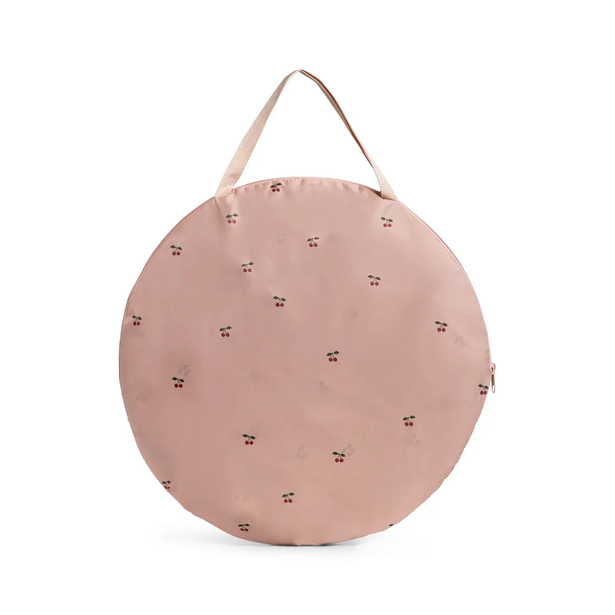 MINI STRANDZELT POP-UP CHERRY, UV50+