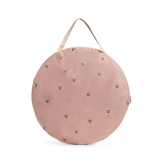 MINI STRANDZELT POP-UP CHERRY, UV50+