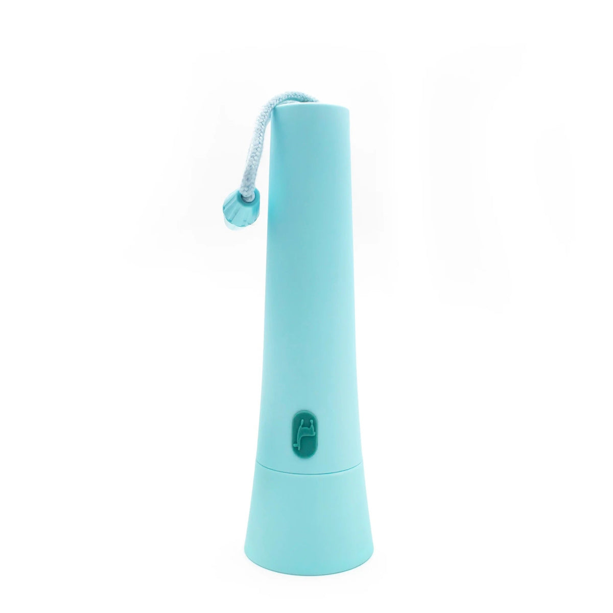 Lalarma – Kinder LED Taschenlampe “Blue”, dimmbar & wiederaufladbar