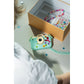 Lalarma – Digitale Kinderkamera Set "Mint" mit Silikonhülle & USB-C