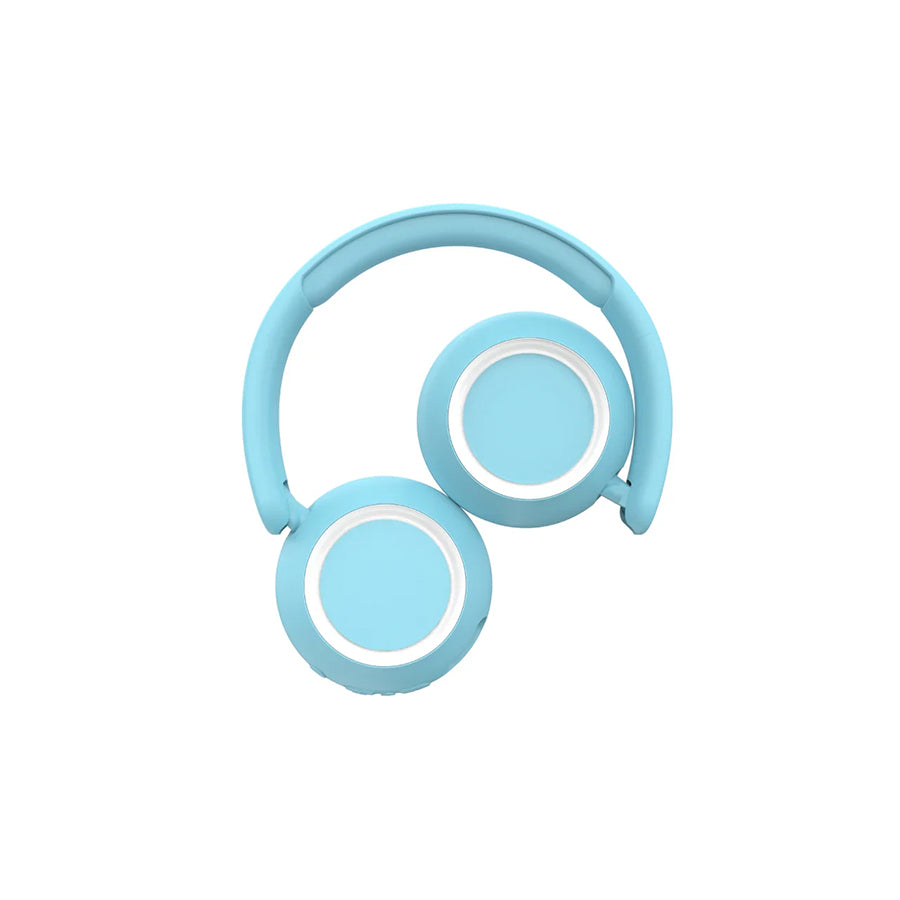 Lalarma - Bluetooth Kopfhörer "Blue" für Kinder - Wireless Headset