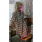 Lalarma – Kinder LED Taschenlampe “Purple”, dimmbar & wiederaufladbar