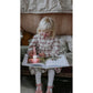 Lalarma – Kinder LED Taschenlampe “Rose”, dimmbar & wiederaufladbar