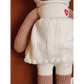 Lero Lero – Strickpuppe „Canela“ handgestrickt aus Baumwolle