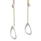 Lillagunga - Turnringe "Rings Birch" Weiss/Beige Ab 3 Jahren