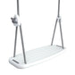 Lillagunga - Schaukel "Classic Birch" Weiss/Grau Ab 3 Jahren